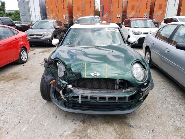 2016 MINI COOPER CLU - WMWLN5C55G2B28039