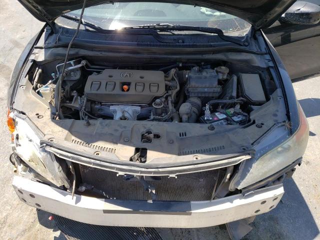 19VDE1F56EE000796 Acura Ilx 20 Premium