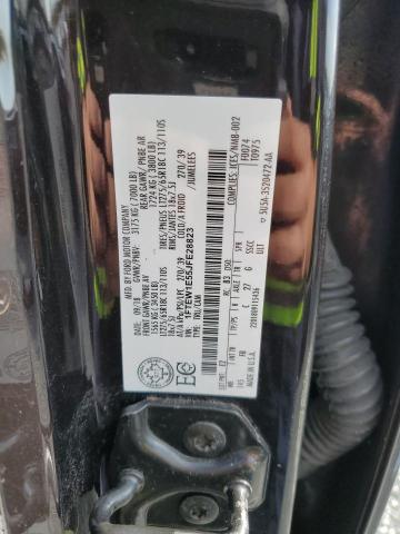 2018 FORD F150 SUPER - 1FTEW1E55JFE28823