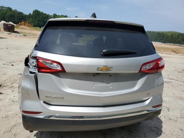 3GNAXKEV3KS623972 Chevrolet Equinox LT 6