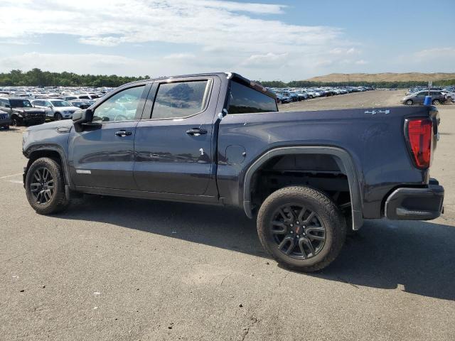 3GTPUCEK4NG552425 | 2022 GMC SIERRA K15