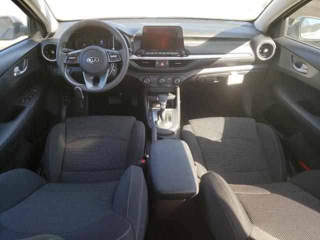3KPF24AD8LE208913 KIA FORTE FE