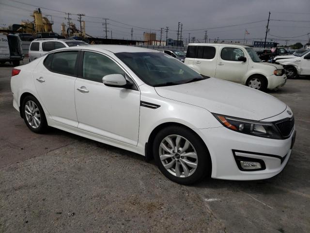 KNAGM4A75F5637416 KIA Optima Lx