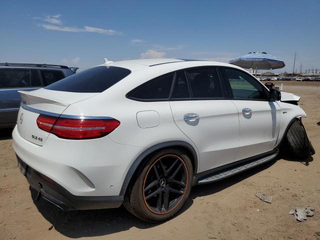 4JGED6EB0JA119682 2018 MERCEDES-BENZ GLE-CLASS, photo no. 3