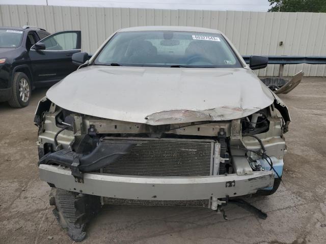 2G11Z5SL5F9146108 | 2015 CHEVROLET IMPALA LS