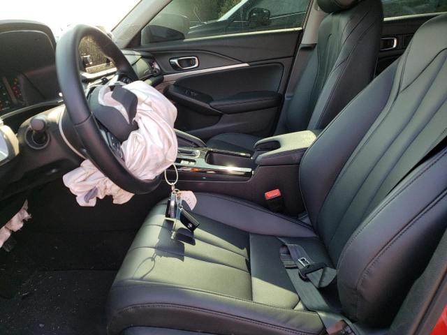 2023 ACURA INTEGRA 19UDE4H25PA022663