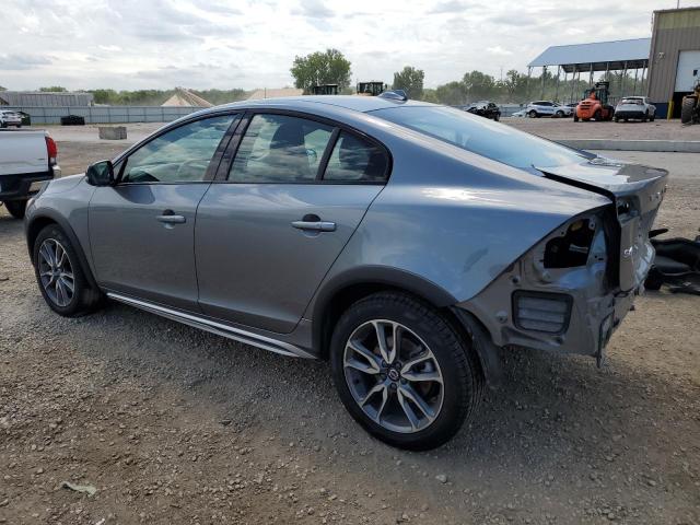 2017 VOLVO S60 CROSS - YV440MUM7H2004579