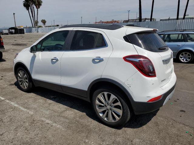 KL4CJASBXHB134538 Buick Encore Preferred