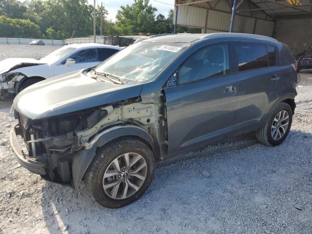 2014 Kia Sportage Base