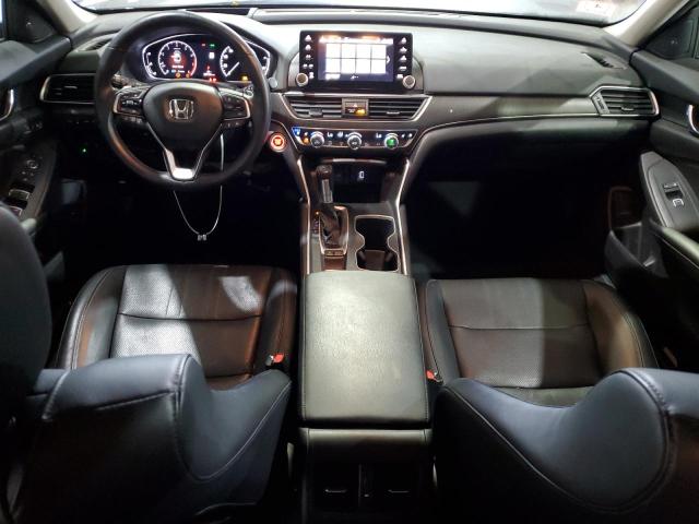 1HGCV1F95JA070147 Honda Accord Touring