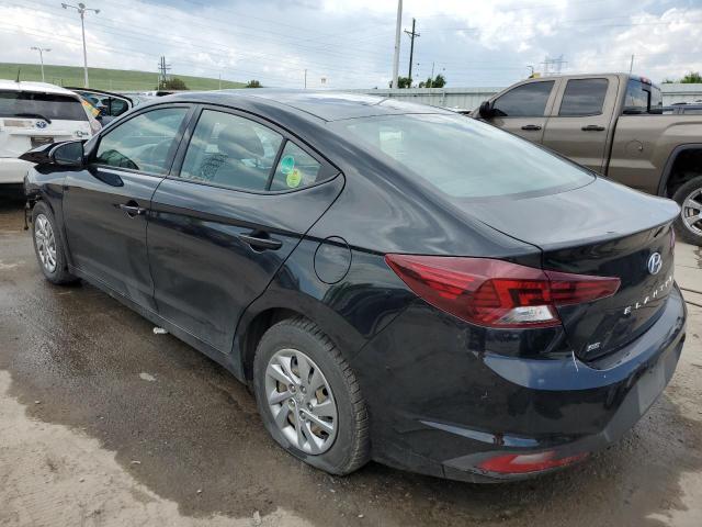 KMHD74LF6KU768416 Hyundai Elantra SE 2