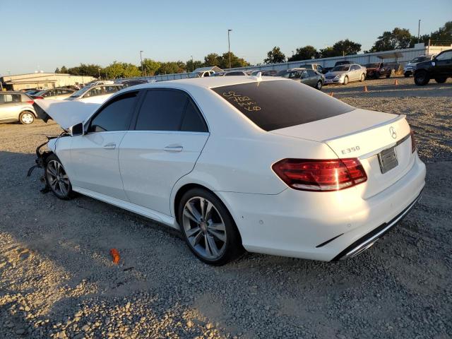 WDDHF5KBXEA859021 Mercedes-Benz E 350