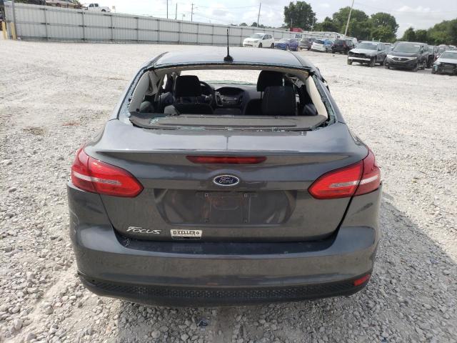 1FADP3E20HL212700 Ford FOCUS S