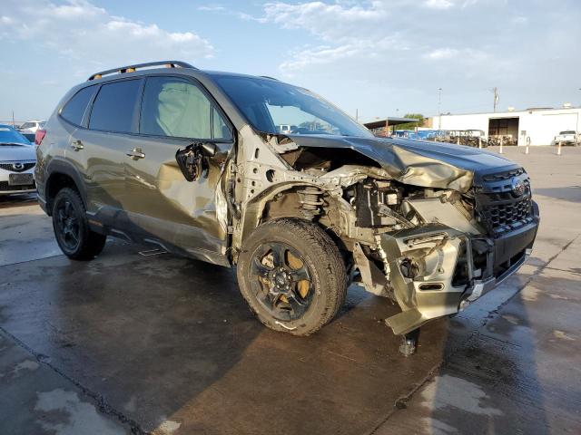 JF2SKAMCXNH402650 Subaru Forester Wilderness