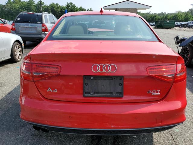 VIN WAUFFAFL8EN006362 2014 Audi A4, Premium Plus no.6