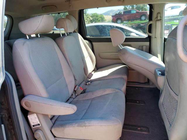 KNDMB5C11G6162028 KIA SEDONA LX