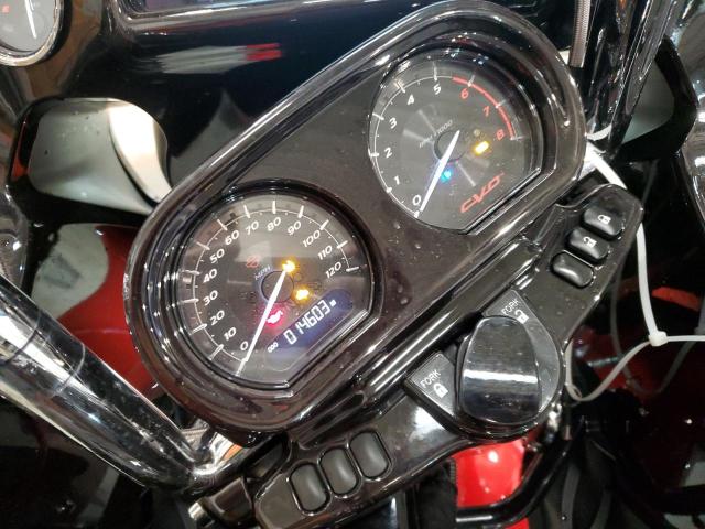 2021 HARLEY-DAVIDSON FLTRXSE 1HD1TCL10MB956752