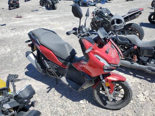 2022 HONDA ADV150 A - MLHKF3854N5100019