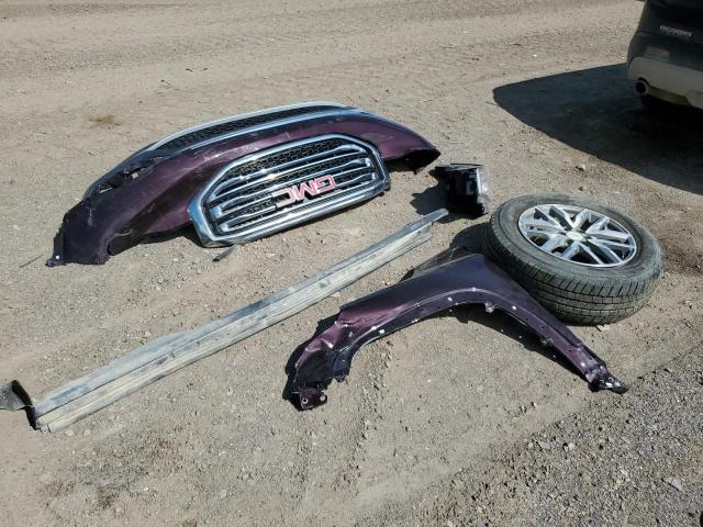 1GKKNSLS0JZ195005 GMC ACADIA SLE