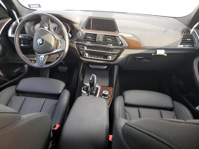 5UXTR7C51KLR46319 2019 BMW X3, photo no. 8