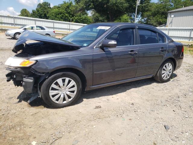 2010 Kia Optima LX