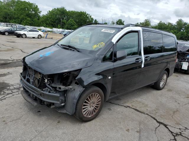 2017 MERCEDES-BENZ METRIS - WDAPG2EE1H3327854