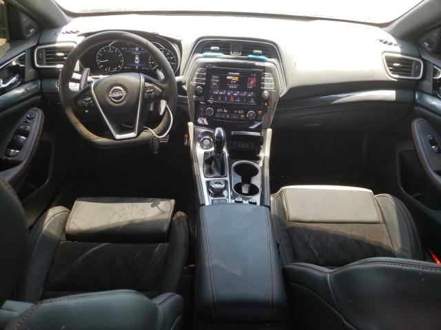 1N4AA6EV0PC505320 Nissan Maxima Sr