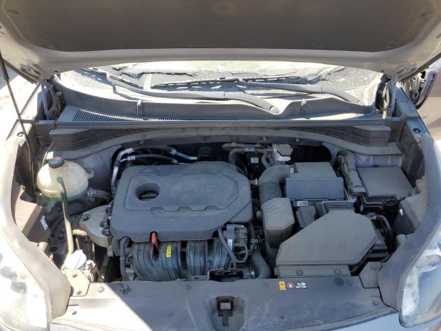 KNDPMCAC4J7454404 KIA Sportage Lx