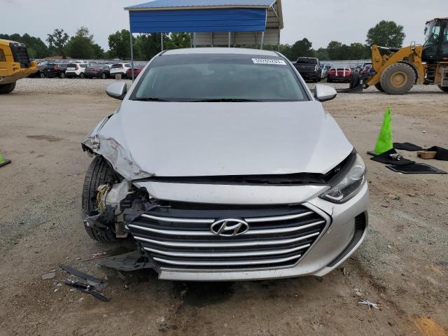 5NPD84LF7JH292834 | 2018 HYUNDAI ELANTRA SE