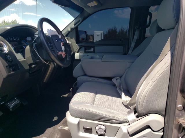 1FTFW1ET2EKD25942 Ford F150 Supercrew