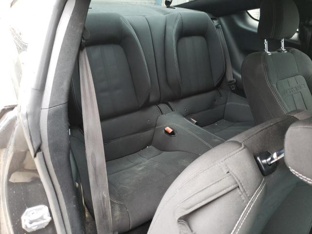 1FA6P8TH9L5123654 Ford MUSTANG