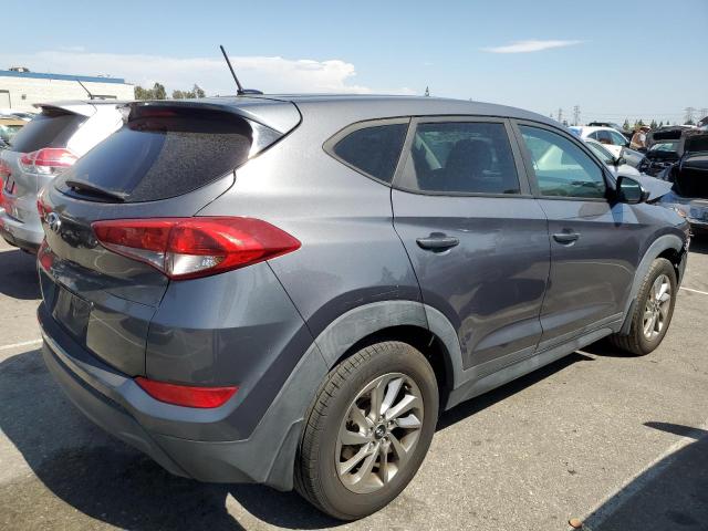 KM8J23A44GU159202 Hyundai TUCSON SE