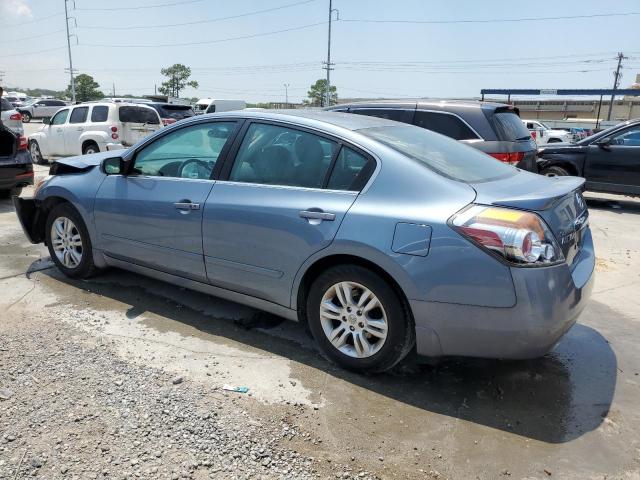 Vin: 1n4al2apxcn475557, lot: 61302003, nissan altima base 20122