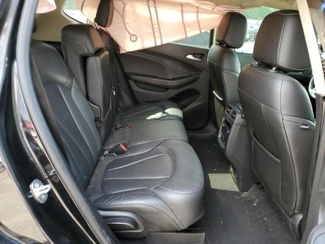 2017 BUICK ENVISION LRBFXDSA6HD007542