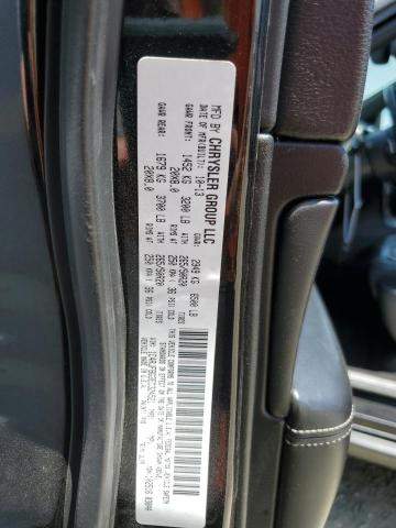 1C4RJFBG3EC324521 Jeep Grand Cherokee Limited