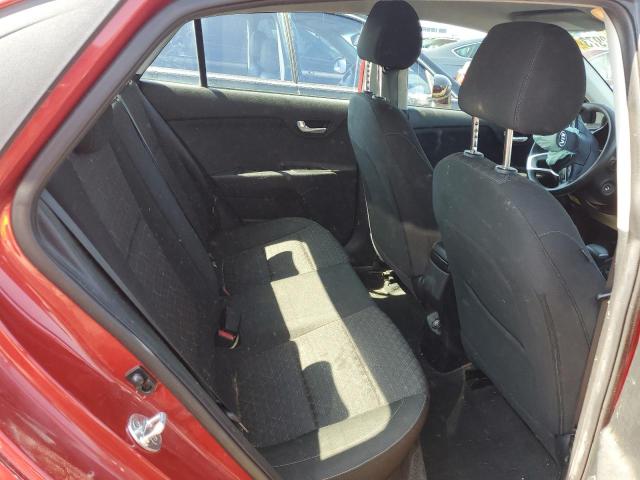 3KPA24AD1LE328871 KIA RIO LX