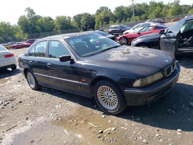 1999 BMW 540 I Automatic VIN: WBADN6333XGM62207 Lot: 61859013