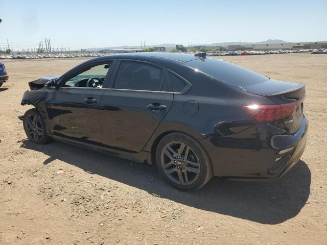 3KPF34AD7LE247618 KIA Forte Gt Line