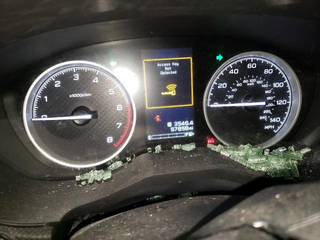 JF2SKAGC3KH531465 Subaru Forester Premium