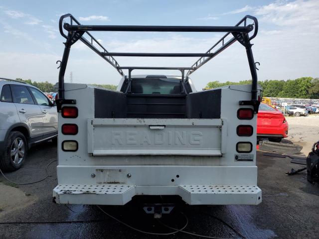2018 FORD F350 SUPER - 1FD8X3E60JEB39610