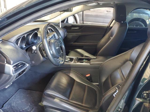 SAJAK4BV1HA963205 Jaguar Xe Prestige