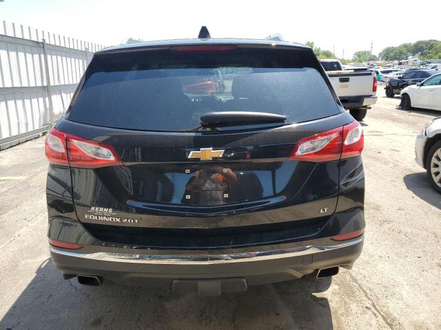 3GNAXLEX8KL169283 Chevrolet Equinox LT 6