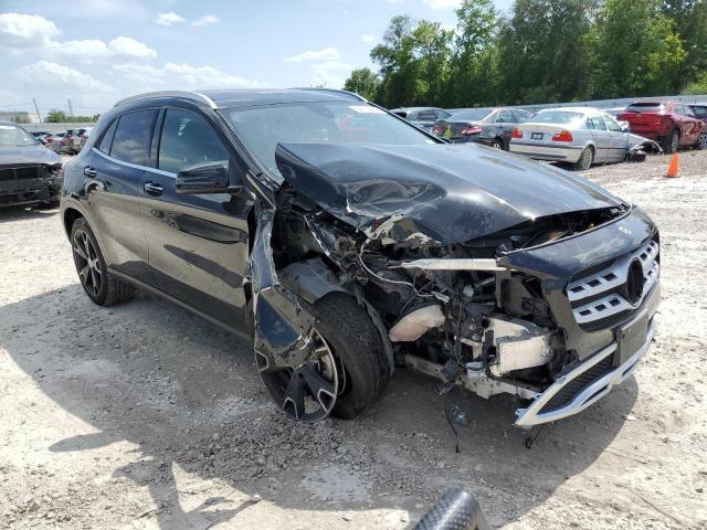 2019 MERCEDES-BENZ GLA 250 - WDCTG4EB8KJ549463
