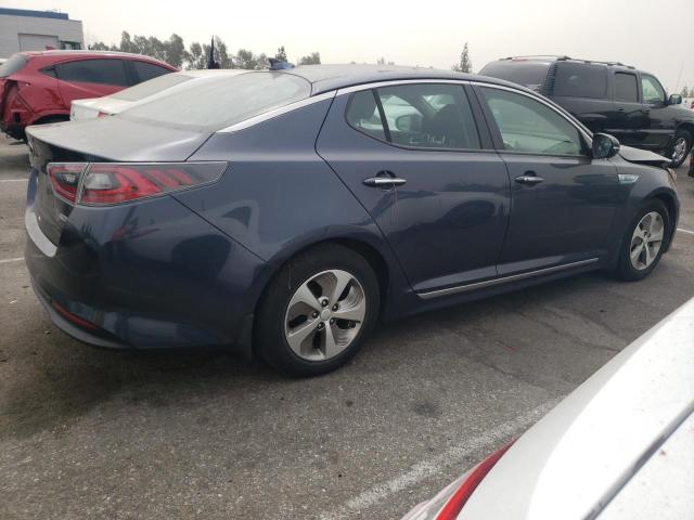 KNAGM4AD0E5064459 KIA OPTIMA HYBRID