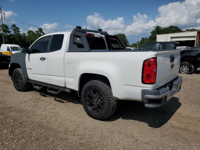 1GCHSBEA3G1286568 | 2016 CHEVROLET COLORADO