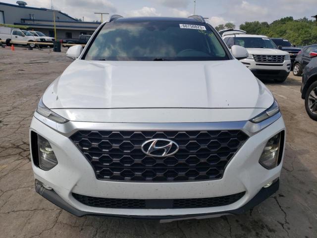 2019 HYUNDAI SANTA FE L - 5NMS53AD6KH038106