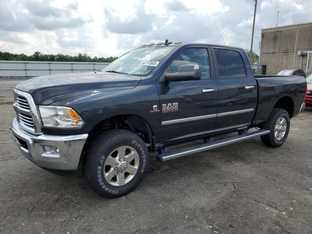 2015 Ram 2500 SLT