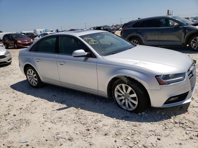 VIN WAUAFAFL1EN017584 2014 Audi A4, Premium no.4