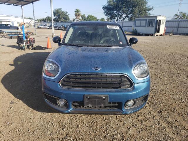 WMZYS7C33J3E09253 Mini COOPER COUNTRYMAN