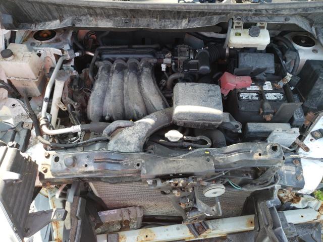 2017 CHEVROLET CITY EXPRE - 3N63M0YN5HK711230